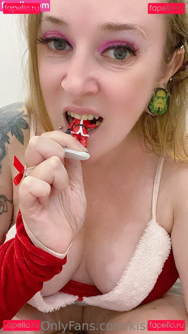 kisicafree Onlyfans Photo Gallery 