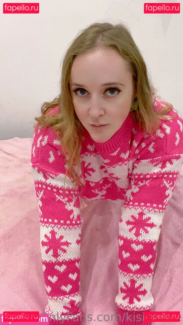 kisicafree Onlyfans Photo Gallery 