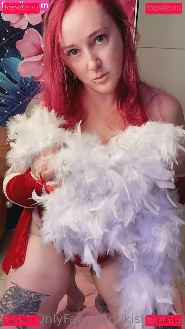 kisicafree Onlyfans Photo Gallery 