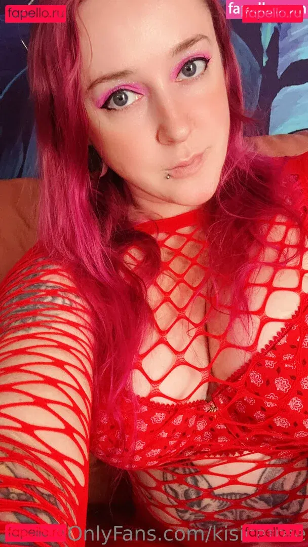 kisicafree Onlyfans Photo Gallery 
