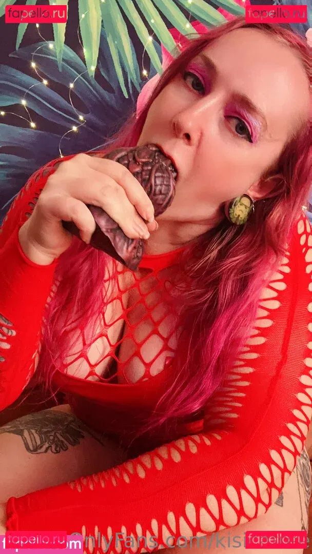 kisicafree Onlyfans Photo Gallery 