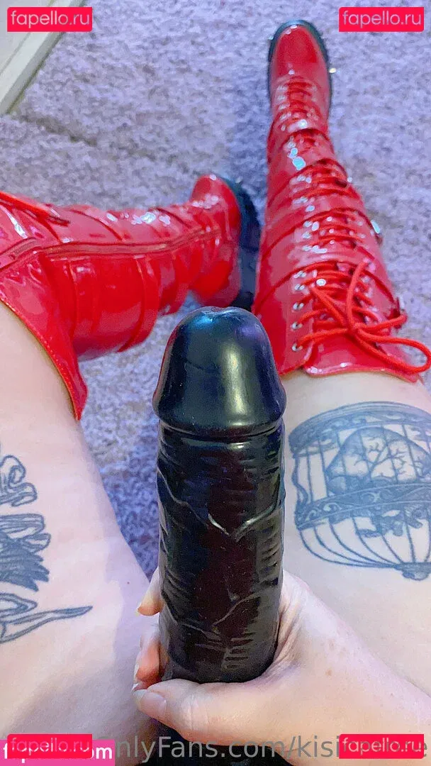 kisicafree Onlyfans Photo Gallery 