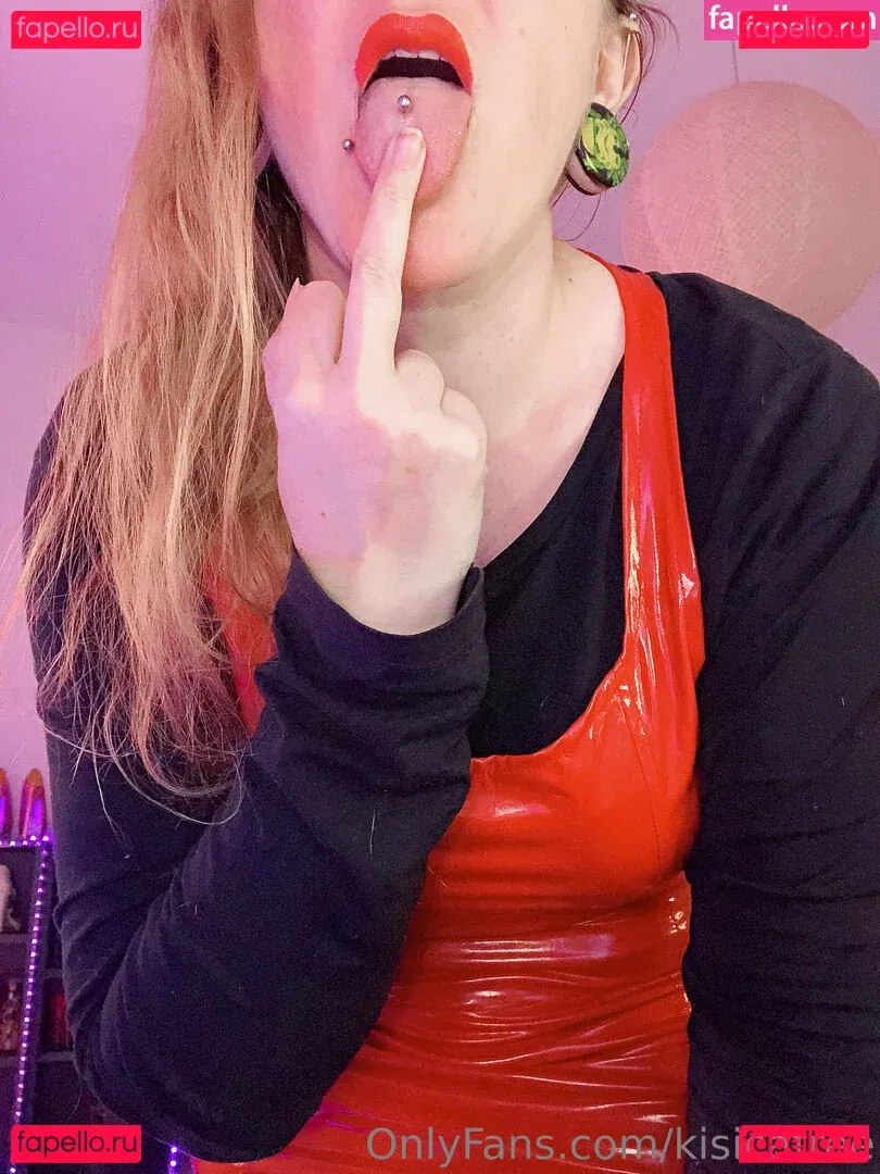 kisicafree Onlyfans Photo Gallery 