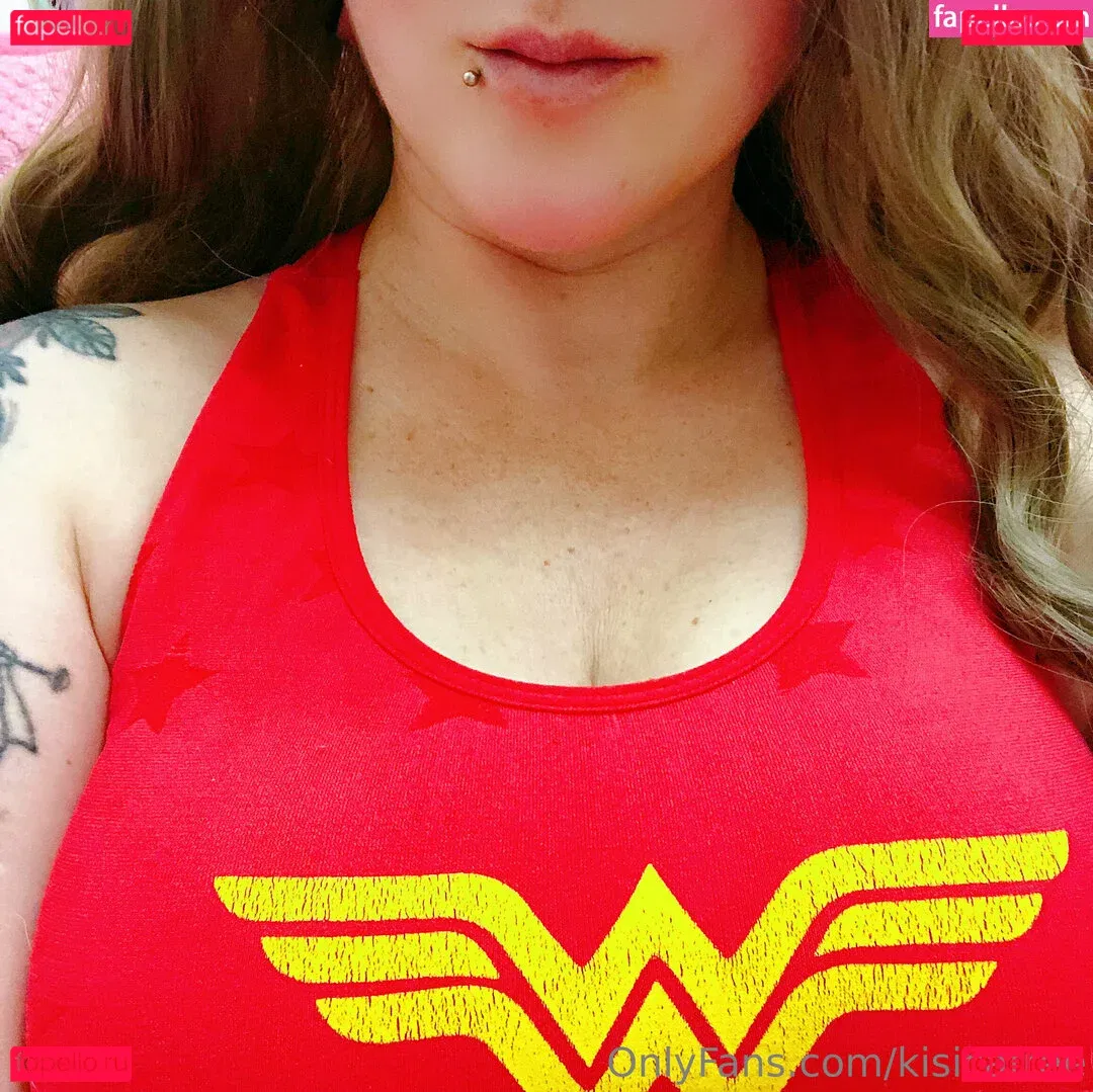 kisicafree Onlyfans Photo Gallery 