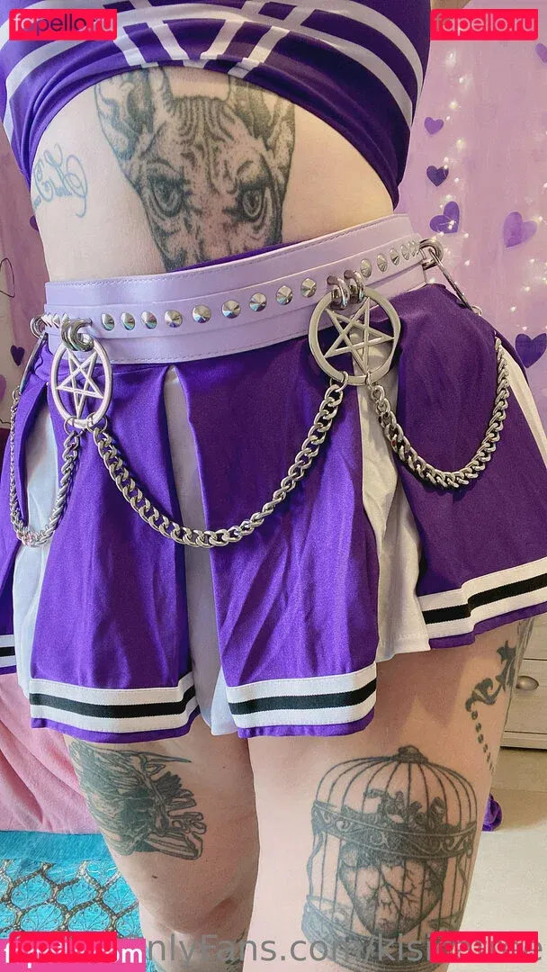 kisicafree Onlyfans Photo Gallery 