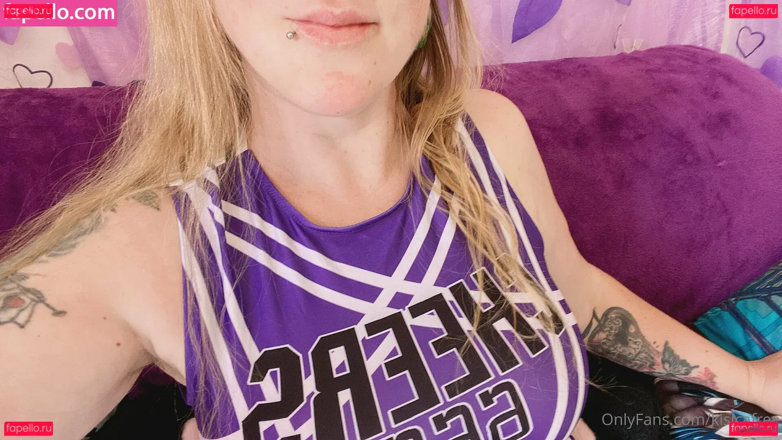 kisicafree Onlyfans Photo Gallery 