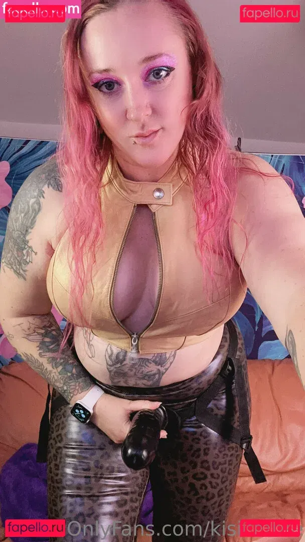 kisicafree Onlyfans Photo Gallery 