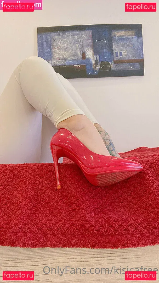 kisicafree Onlyfans Photo Gallery 