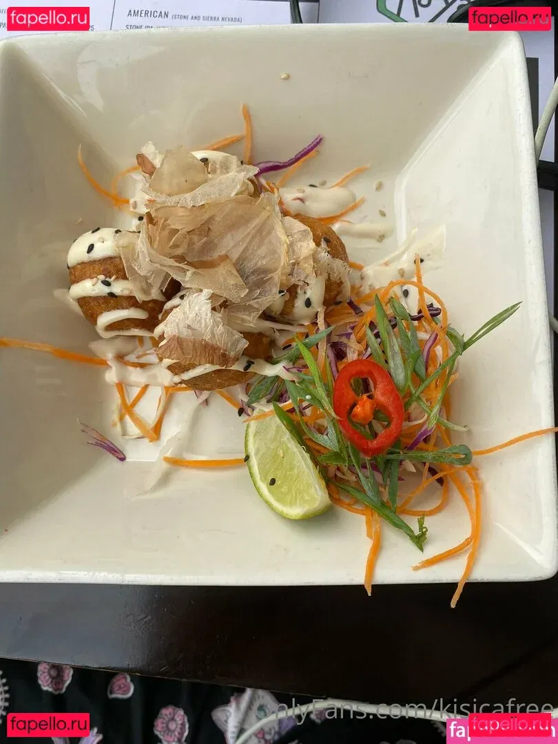 kisicafree Onlyfans Photo Gallery 