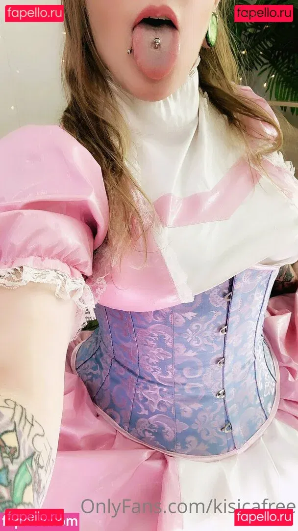 kisicafree Onlyfans Photo Gallery 