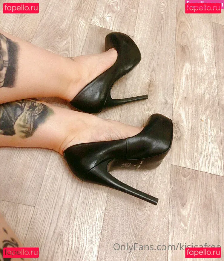 kisicafree Onlyfans Photo Gallery 