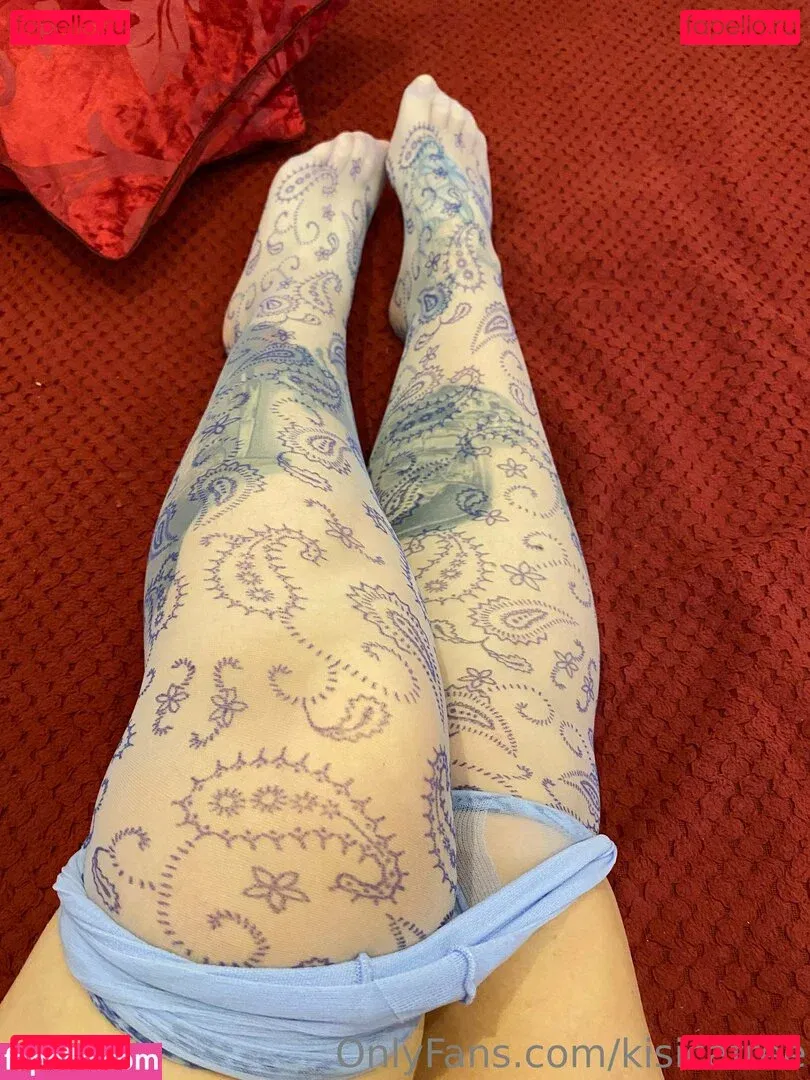 kisicafree Onlyfans Photo Gallery 