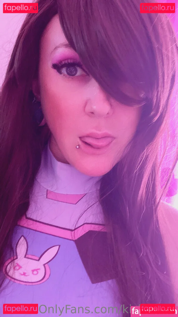 kisicafree Onlyfans Photo Gallery 