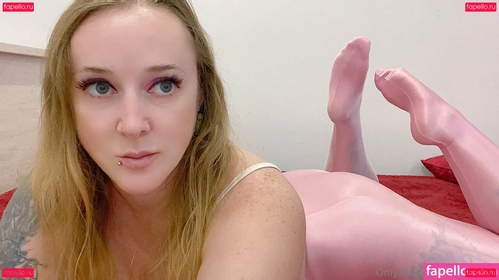 kisicafree Onlyfans Photo Gallery 