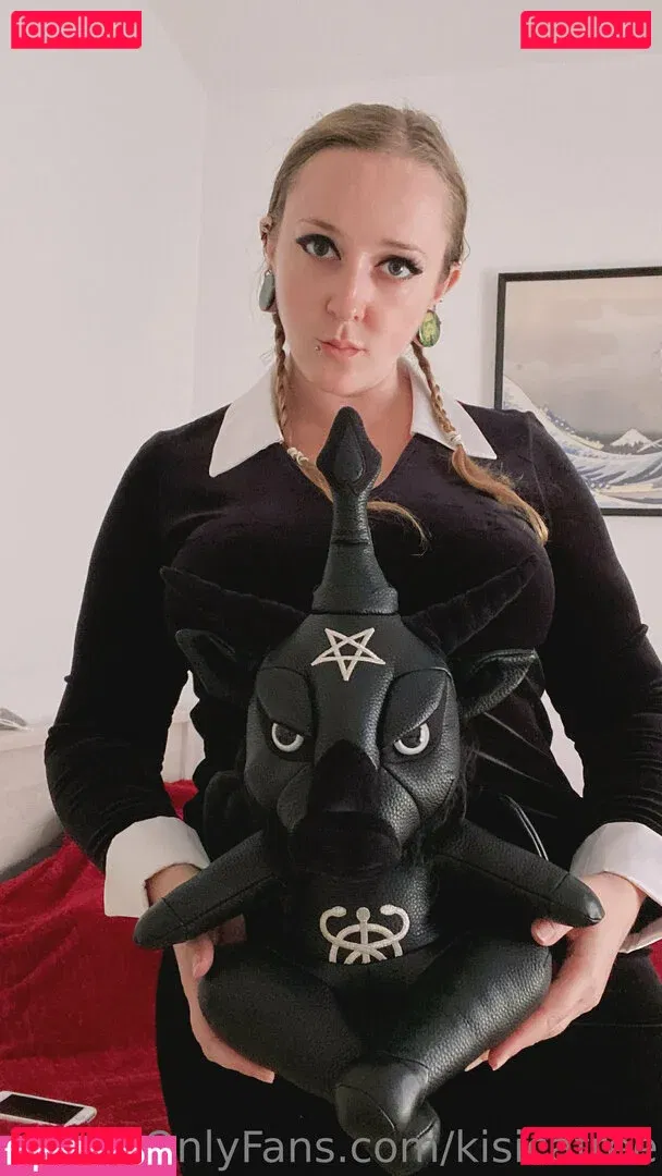 kisicafree Onlyfans Photo Gallery 