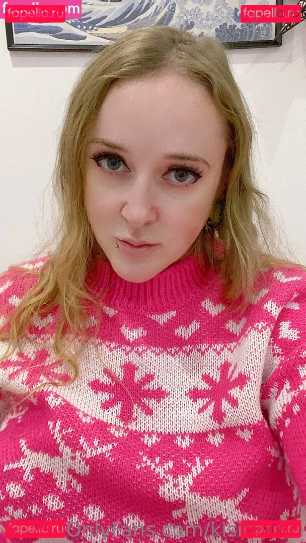 kisicafree Onlyfans Photo Gallery 
