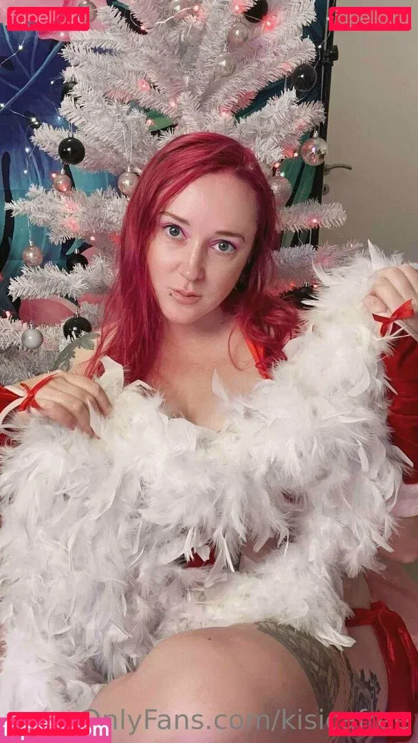 kisicafree Onlyfans Photo Gallery 