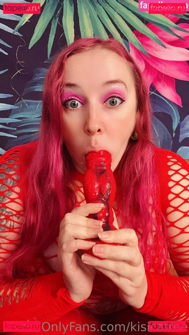 kisicafree Onlyfans Photo Gallery 