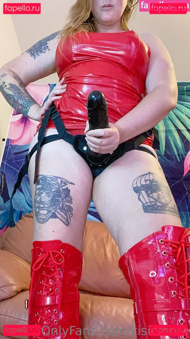 kisicafree Onlyfans Photo Gallery 