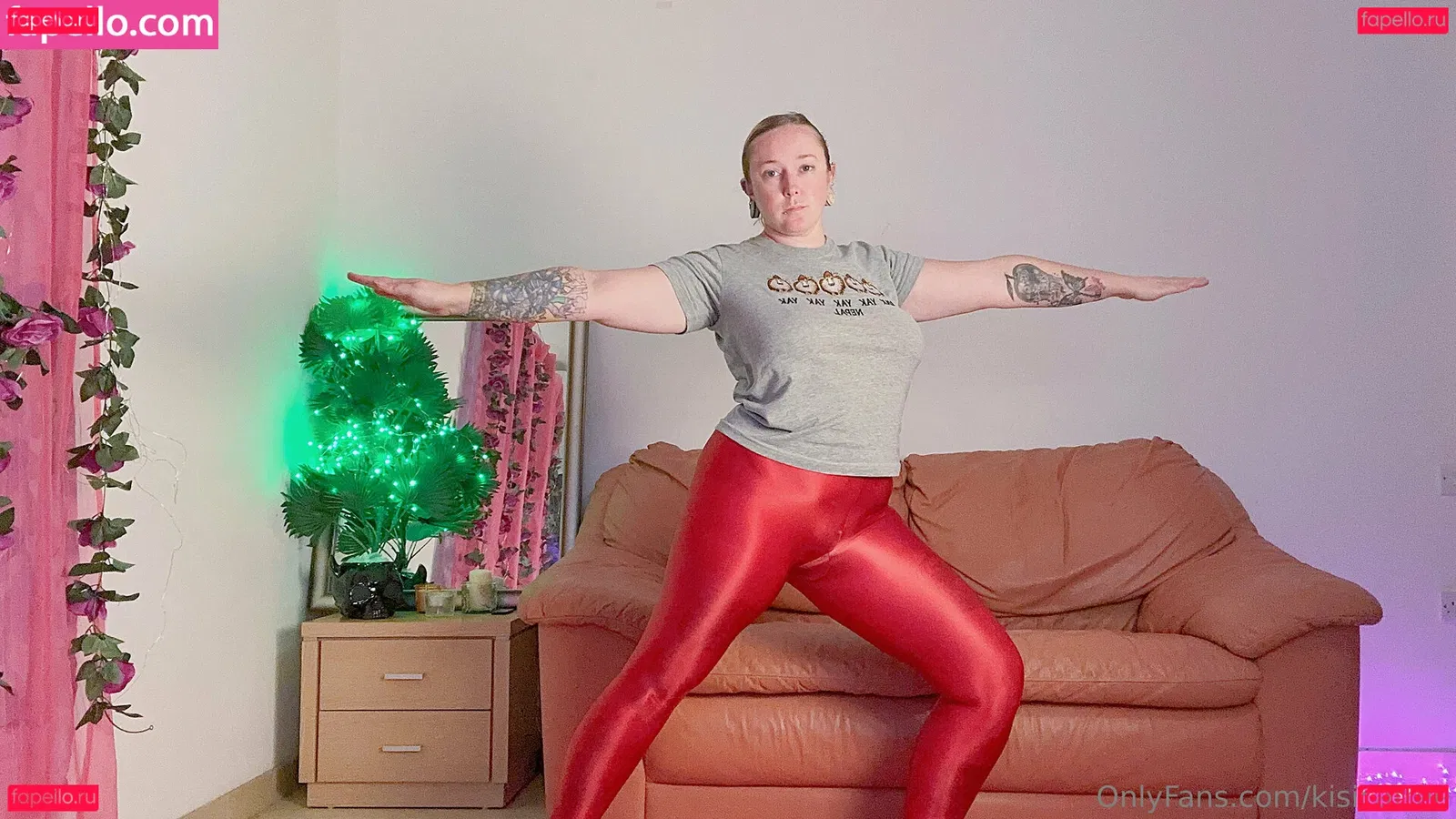 kisicafree Onlyfans Photo Gallery 