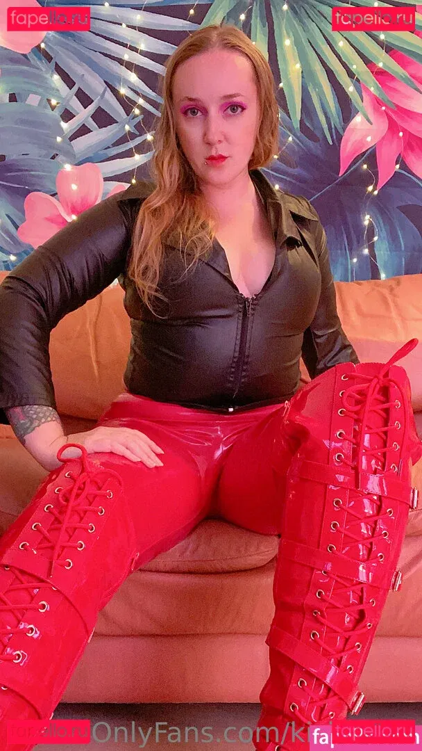 kisicafree Onlyfans Photo Gallery 