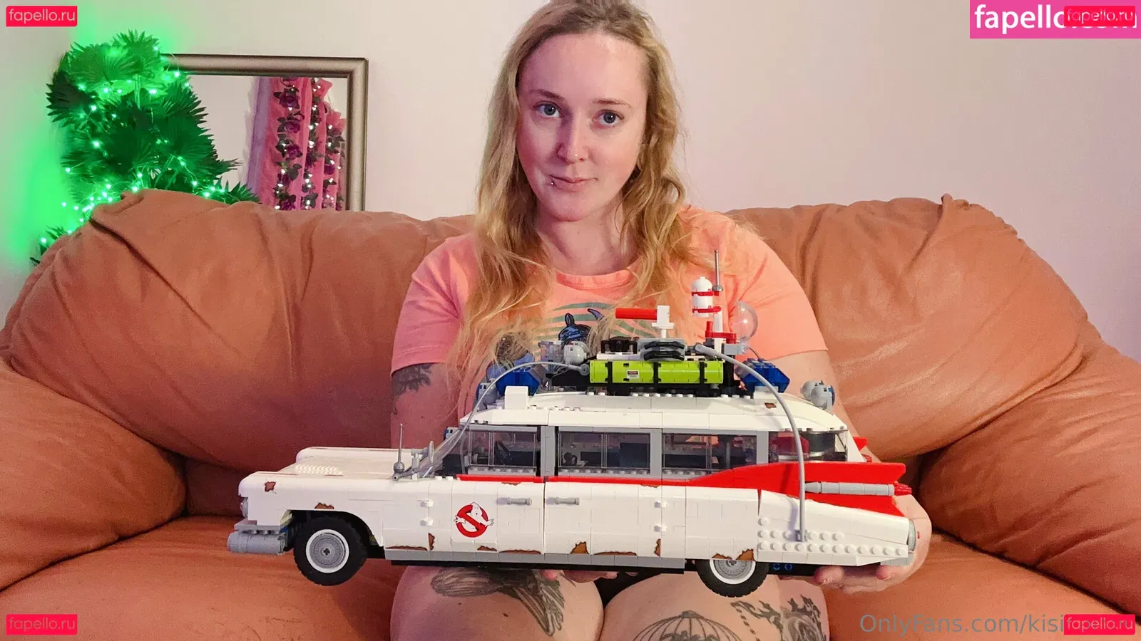 kisicafree Onlyfans Photo Gallery 