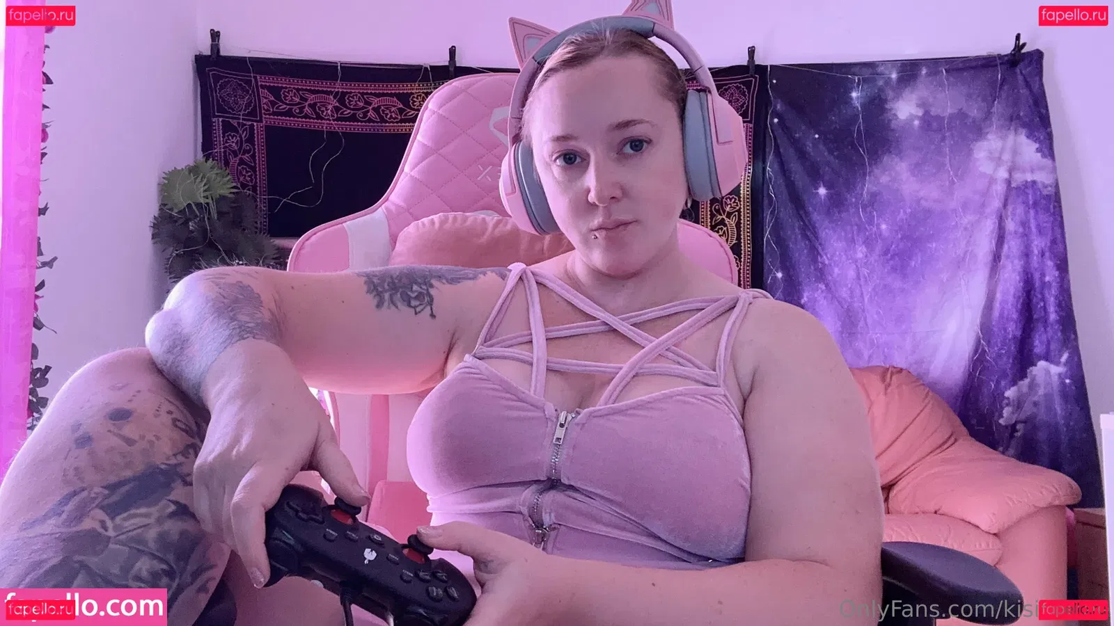 kisicafree Onlyfans Photo Gallery 