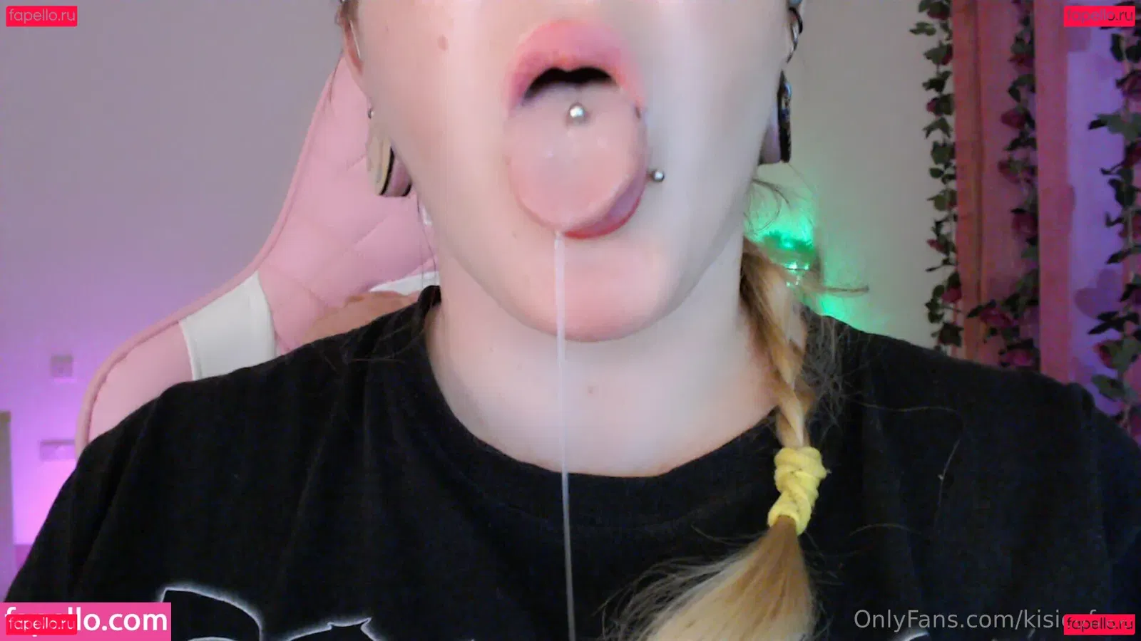 kisicafree Onlyfans Photo Gallery 