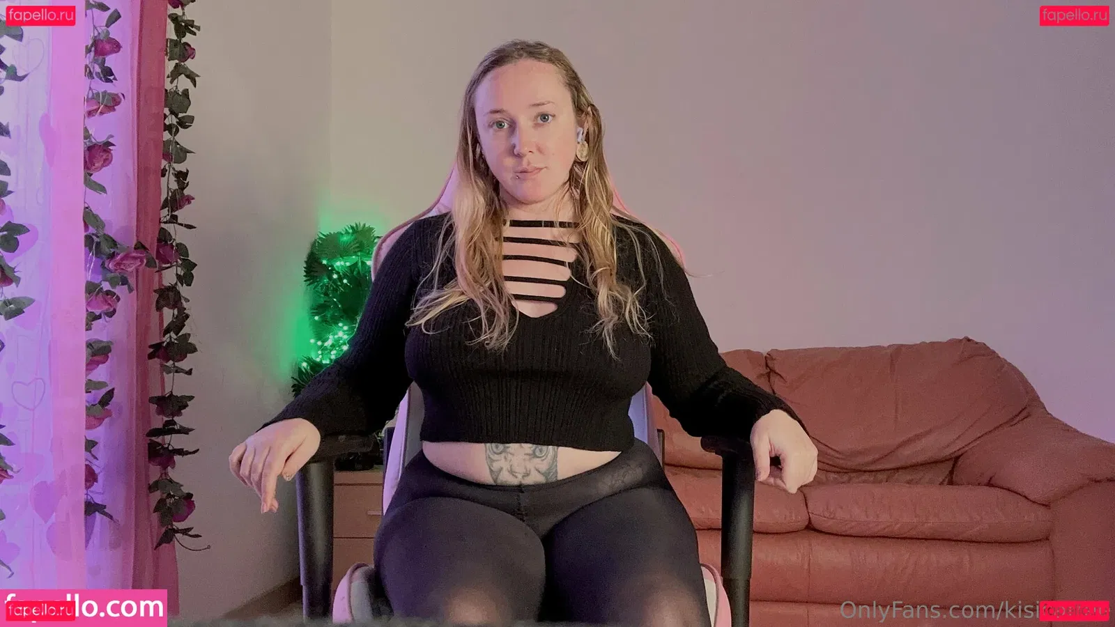 kisicafree Onlyfans Photo Gallery 