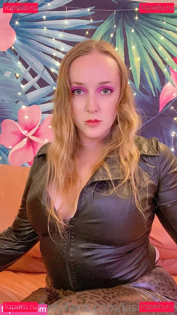 kisicafree Onlyfans Photo Gallery 
