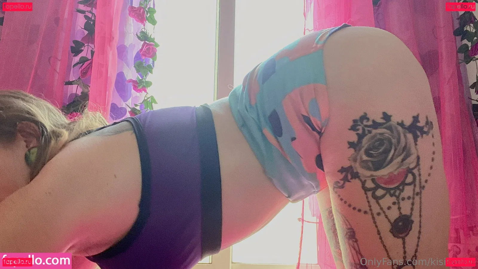 kisicafree Onlyfans Photo Gallery 