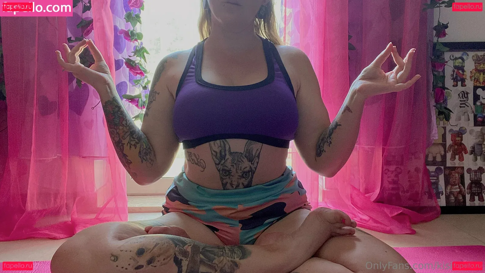 kisicafree Onlyfans Photo Gallery 