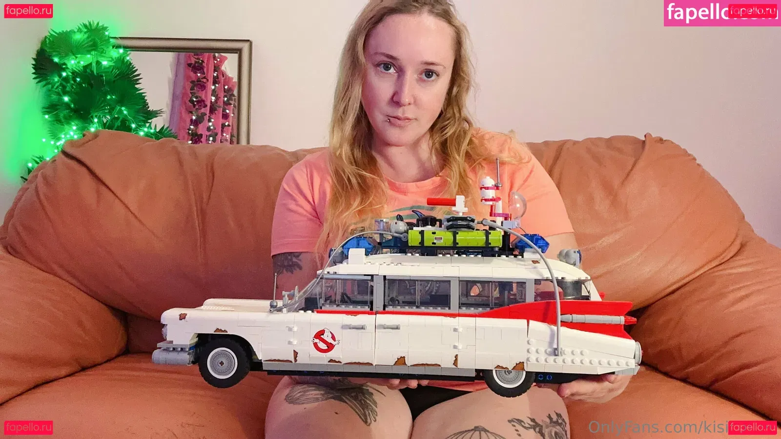 kisicafree Onlyfans Photo Gallery 