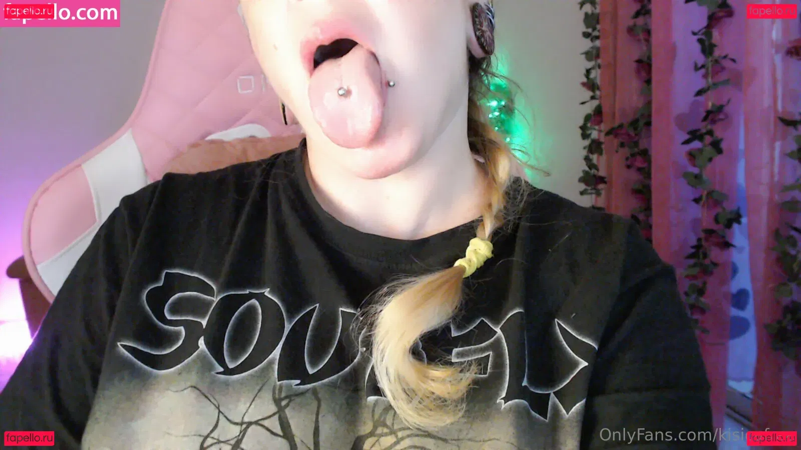 kisicafree Onlyfans Photo Gallery 