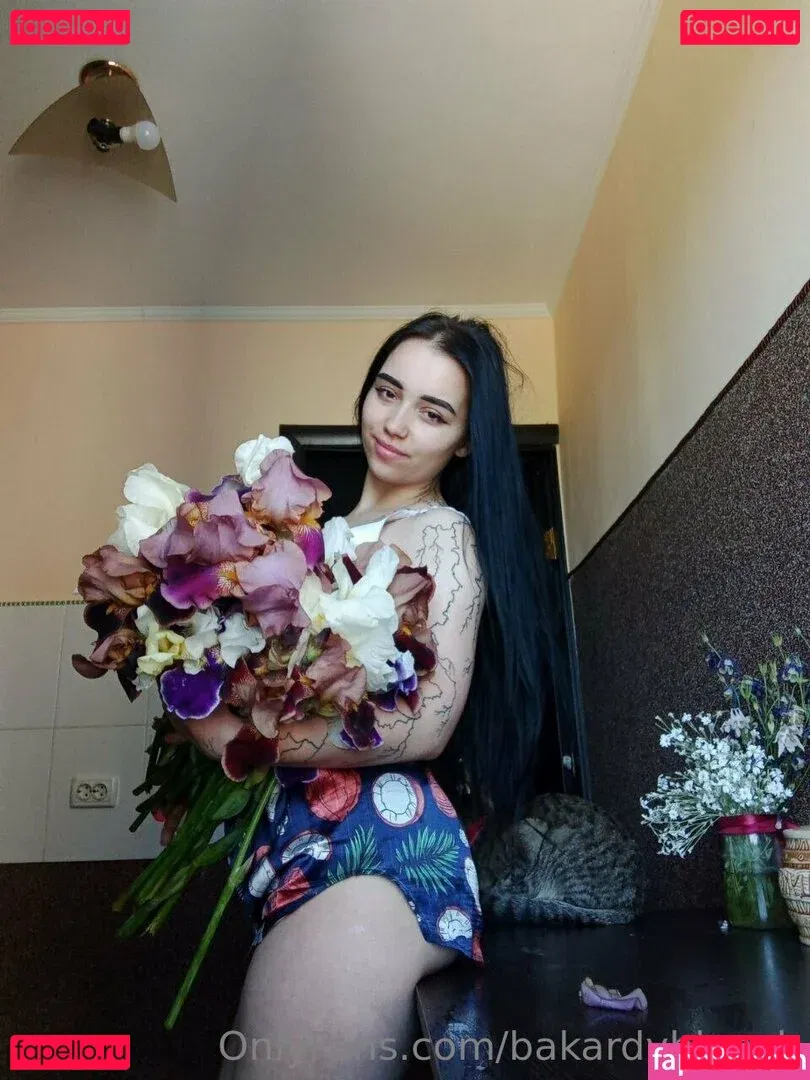 bakardyblaack Onlyfans Photo Gallery 