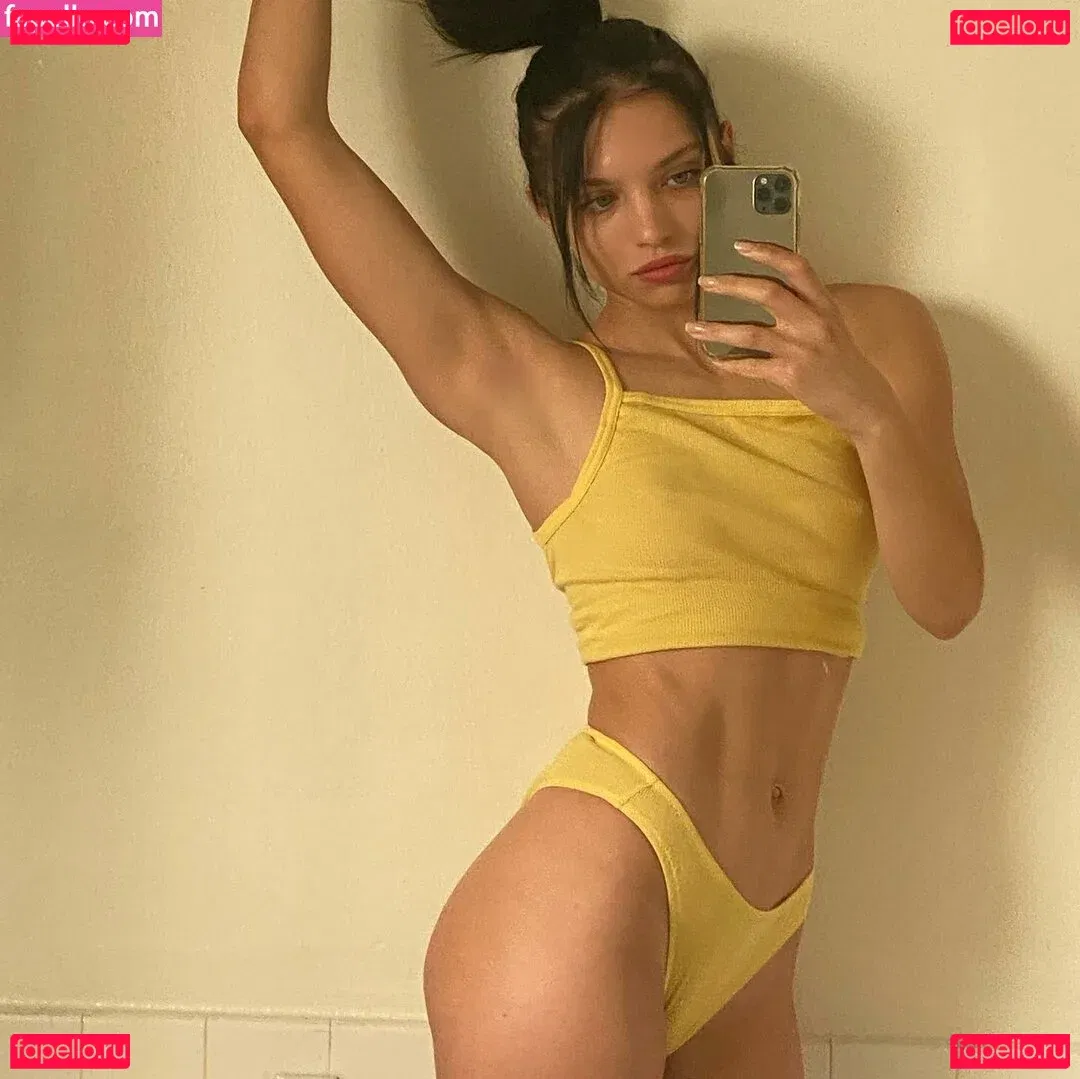 Gina Huynh Onlyfans Photo Gallery 