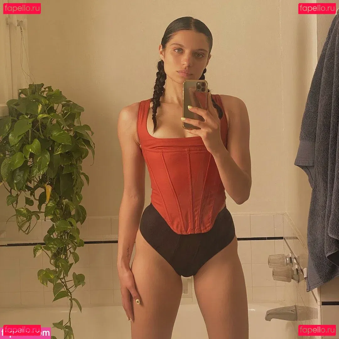 Gina Huynh Onlyfans Photo Gallery 