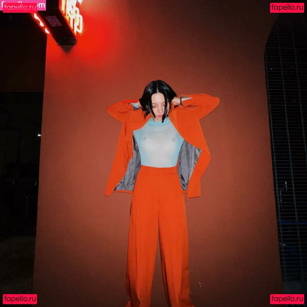 Gina Huynh Onlyfans Photo Gallery 