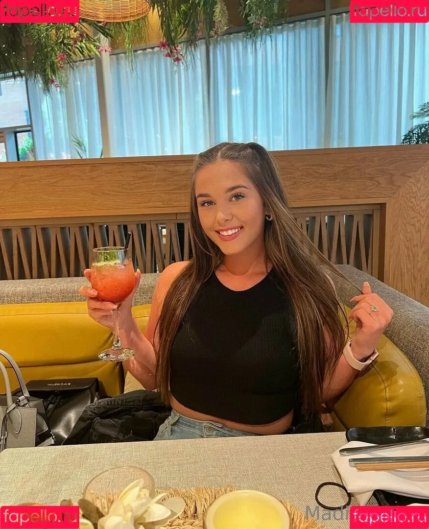Madison Blue Onlyfans Photo Gallery 