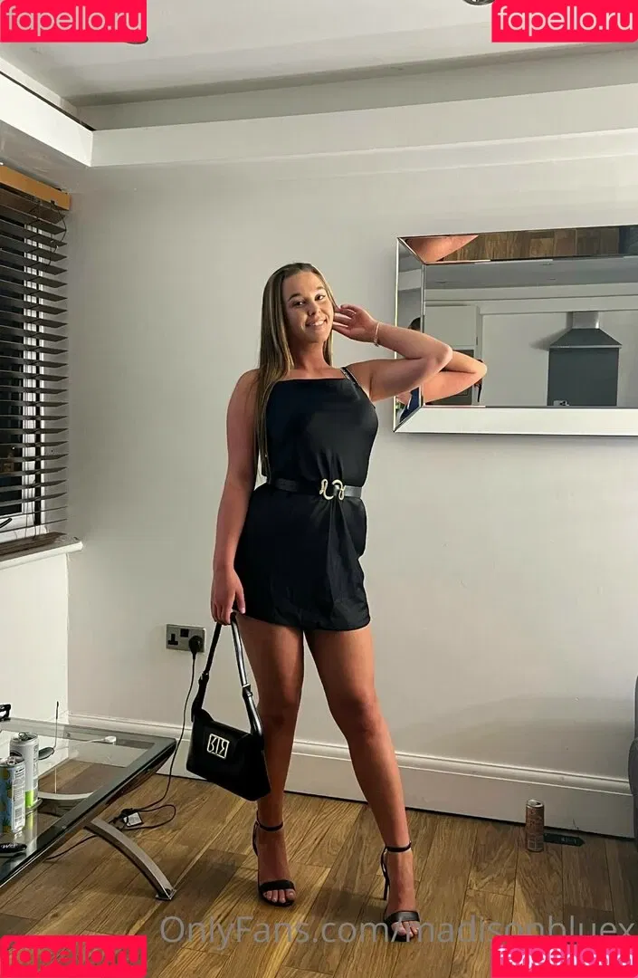 Madison Blue Onlyfans Photo Gallery 