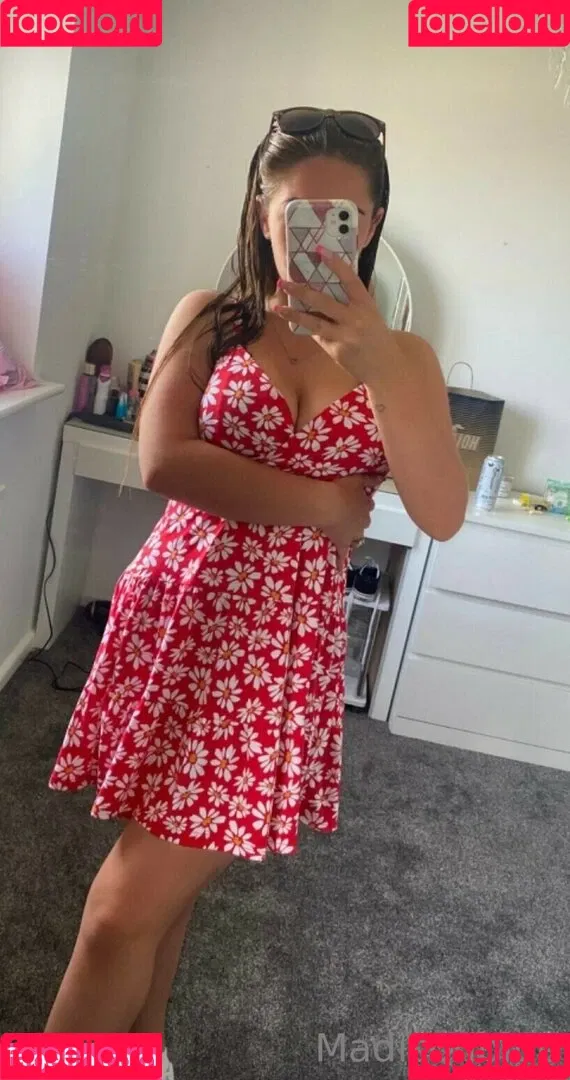 Madison Blue Onlyfans Photo Gallery 