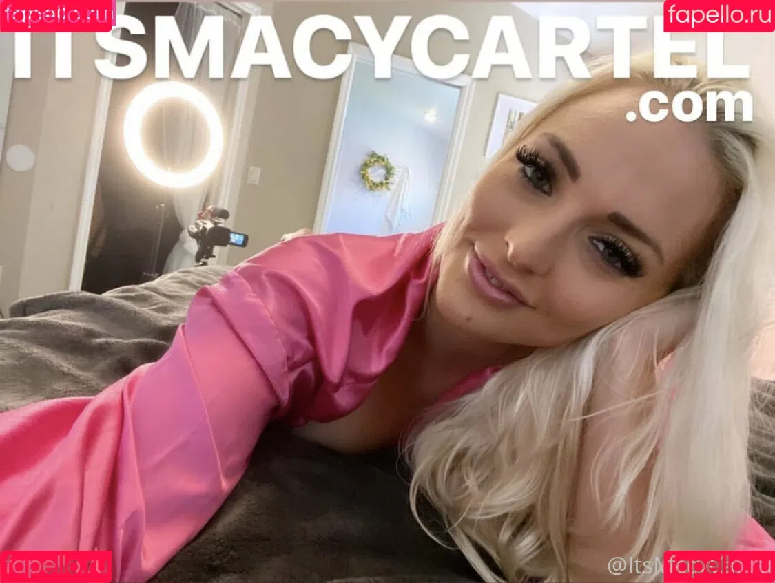 itsmacycartel Onlyfans Photo Gallery 