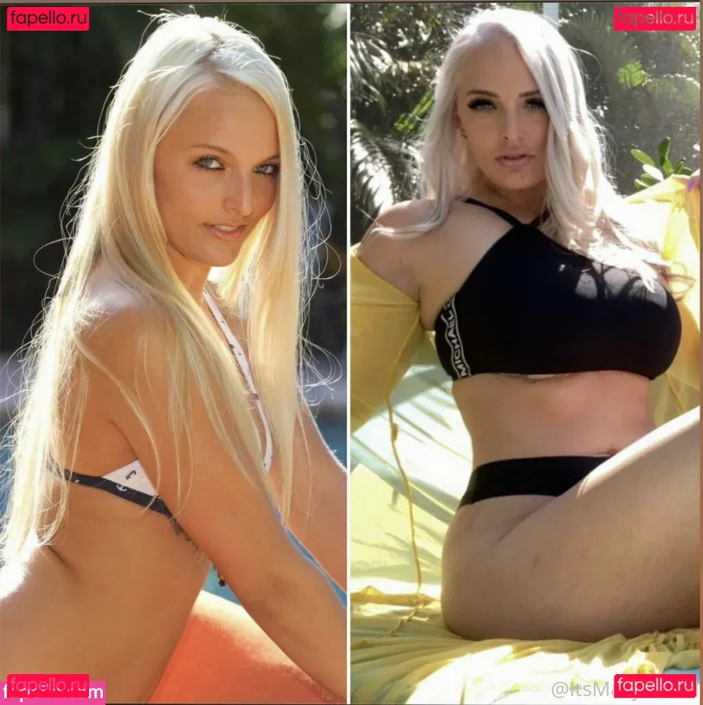 itsmacycartel Onlyfans Photo Gallery 