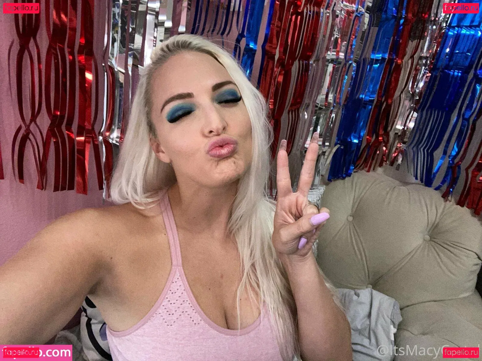 itsmacycartel Onlyfans Photo Gallery 