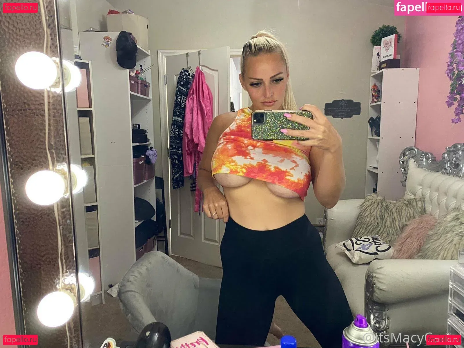 itsmacycartel Onlyfans Photo Gallery 