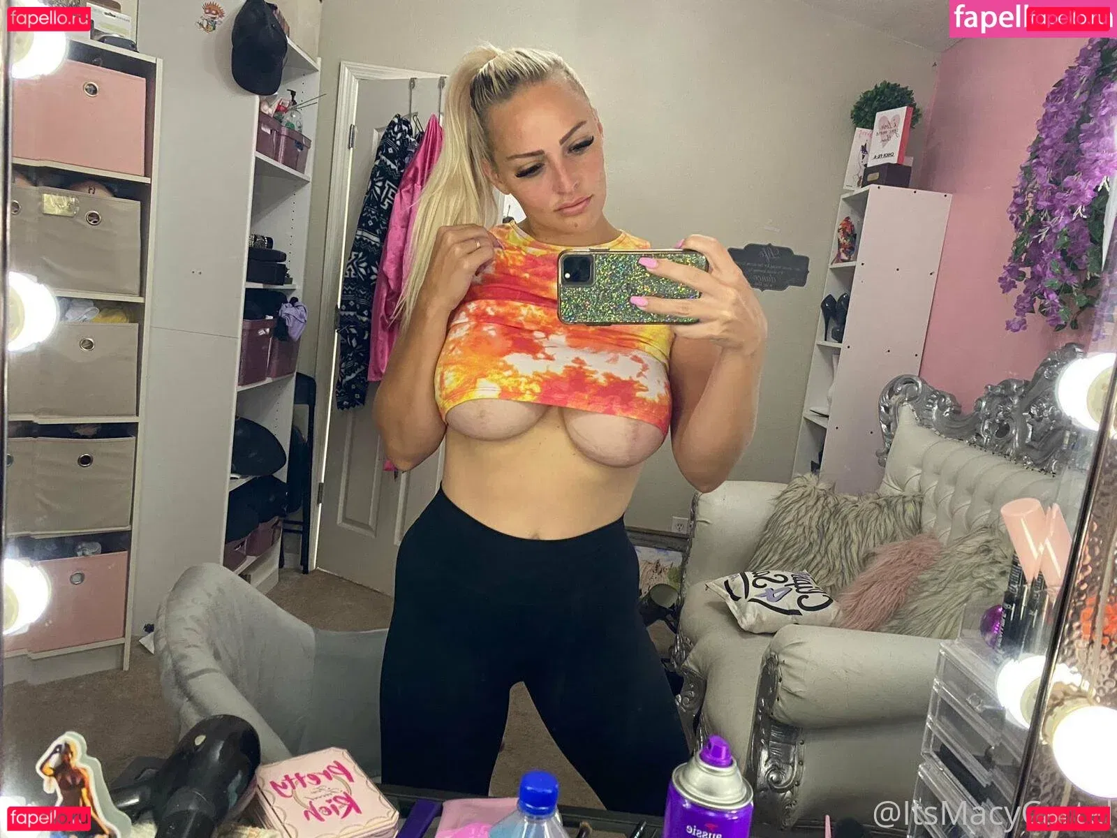 itsmacycartel Onlyfans Photo Gallery 