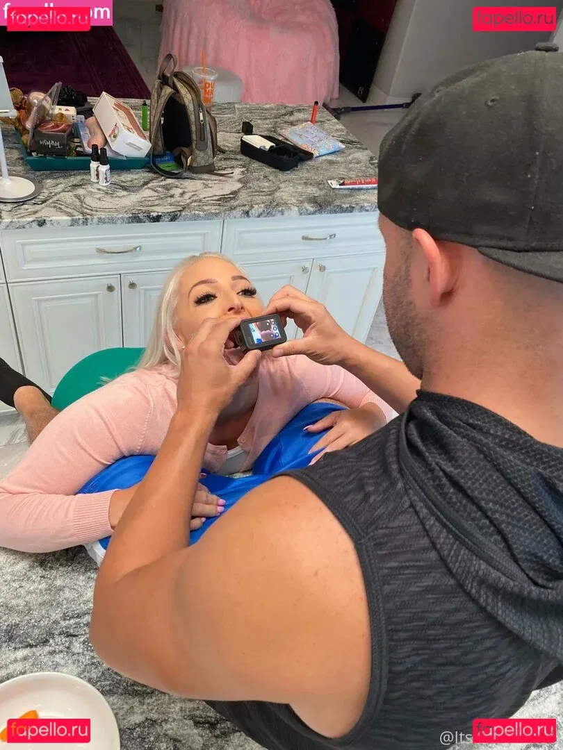 itsmacycartel Onlyfans Photo Gallery 