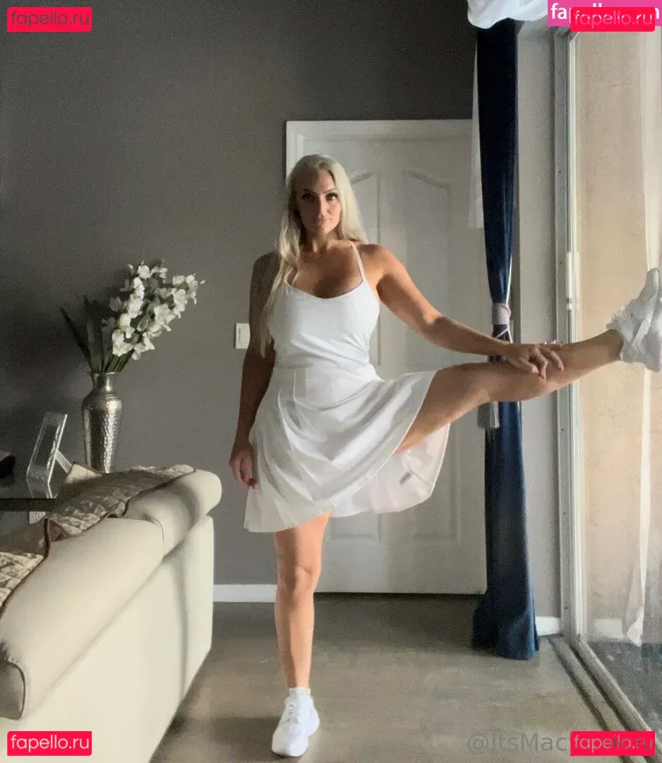 itsmacycartel Onlyfans Photo Gallery 