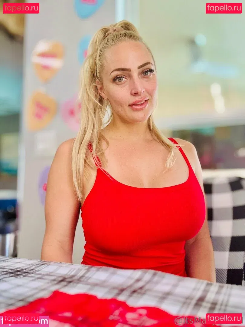 itsmacycartel Onlyfans Photo Gallery 