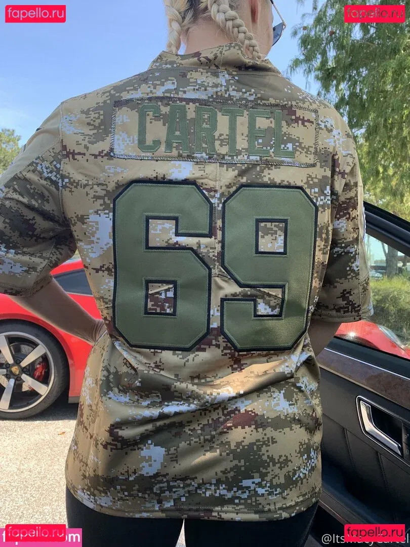 itsmacycartel Onlyfans Photo Gallery 